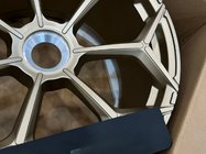 Lamborghini Aventador 2011–2022 Kovana OEM platišča R20/R21 V8 (4 kos) fotografija 8
