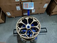Lamborghini Aventador 2011–2022 Kovana OEM platišča R20/R21 V8 (4 kos) fotografija 11