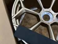 Lamborghini Aventador 2011–2022 Kovana OEM platišča R20/R21 V8 (4 kos) fotografija 9