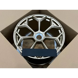 Kovana OEM platišča R20/R21 V8 (4 kos) Lamborghini Aventador 2011–2022 fotografija 3
