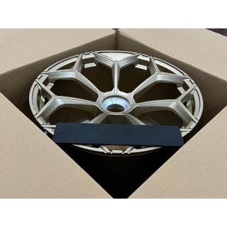 Kovana OEM platišča R20/R21 V8 (4 kos) fotografija 4