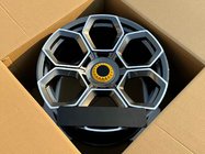 Lamborghini Aventador 2011–2022 Kovana OEM platišča R20 R21 V9 (4 kosi) fotografija 3