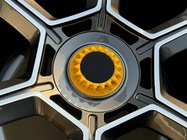 Lamborghini Aventador 2011–2022 Kovana OEM platišča R20 R21 V9 (4 kosi) fotografija 8