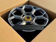 Lamborghini Aventador 2011–2022 Kovana OEM platišča R20 R21 V9 (4 kosi) fotografija 5