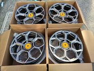 Lamborghini Aventador 2011–2022 Kovana OEM platišča R20 R21 V9 (4 kosi) fotografija 7