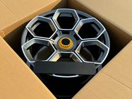 Lamborghini Aventador 2011–2022 Kovana OEM platišča R20 R21 V9 (4 kosi) fotografija 4