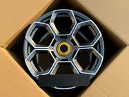 Lamborghini Aventador 2011–2022 Kovana OEM platišča R20 R21 V9 (4 kosi) fotografija 2