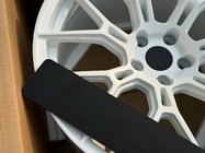 Lamborghini Huracan 2014– Kovana platišča OEM R19 V2 (4 kosi) fotografija 9