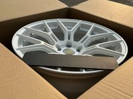 Lamborghini Huracan 2014– Kovana platišča OEM R19 V2 (4 kosi) fotografija 7