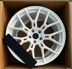 Lamborghini Huracan 2014– Kovana platišča OEM R19 V2 (4 kosi) fotografija 2