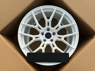 Lamborghini Huracan 2014– Kovana platišča OEM R19 V2 (4 kosi) fotografija 3