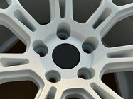 Lamborghini Huracan 2014– Kovana platišča OEM R19 V2 (4 kosi) fotografija 10