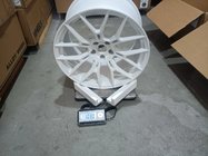 Lamborghini Huracan 2014– Kovana platišča OEM R19 V2 (4 kosi) fotografija 12