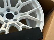 Lamborghini Huracan 2014– Kovana platišča OEM R19 V2 (4 kosi) fotografija 11
