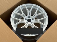 Lamborghini Huracan 2014– Kovana platišča OEM R19 V2 (4 kosi) fotografija 4