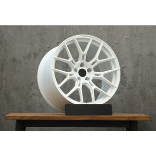 Kovana platišča OEM R19 V2 (4 kosi) Lamborghini Huracan 2014– fotografija 1