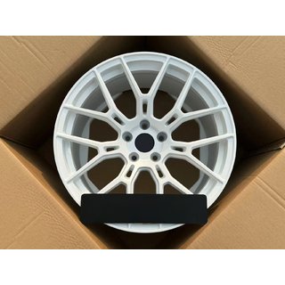 Kovana platišča OEM R19 V2 (4 kosi) Lamborghini Huracan 2014– fotografija 3