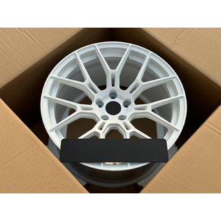 Kovana platišča OEM R19 V2 (4 kosi) fotografija 4