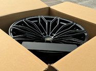 Lamborghini Urus 2018– Kovana platišča OEM R23 V12 (4 kosi) fotografija 6