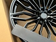Lamborghini Urus 2018– Kovana platišča OEM R23 V12 (4 kosi) fotografija 10