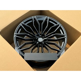 Kovana platišča OEM R23 V12 (4 kosi) Lamborghini Urus 2018– fotografija 2