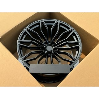 Kovana platišča OEM R23 V12 (4 kosi) fotografija 3