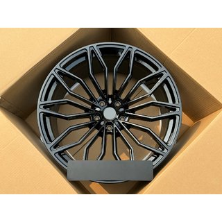 Kovana platišča OEM R23 V12 (4 kosi) Lamborghini Urus 2018– fotografija 1