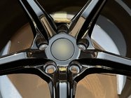 Lamborghini Huracan 2014– Kovana OEM platišča R20 V3 (4 kos) fotografija 5