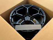 Lamborghini Huracan 2014– Kovana OEM platišča R20 V3 (4 kos) fotografija 3