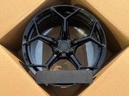Lamborghini Huracan 2014– Kovana OEM platišča R20 V3 (4 kos) fotografija 1