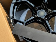Lamborghini Huracan 2014– Kovana OEM platišča R20 V3 (4 kos) fotografija 6