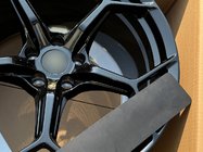 Lamborghini Huracan 2014– Kovana OEM platišča R20 V3 (4 kos) fotografija 7