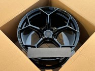 Lamborghini Huracan 2014– Kovana OEM platišča R20 V3 (4 kos) fotografija 2