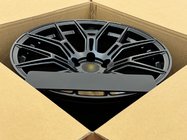 Lamborghini Huracan 2014– Kovana OEM platišča R19 V3 (4 kosi) fotografija 6