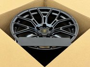 Lamborghini Huracan 2014– Kovana OEM platišča R19 V3 (4 kosi) fotografija 5