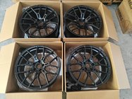 Lamborghini Huracan 2014– Kovana OEM platišča R19 V3 (4 kosi) fotografija 7