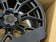 Lamborghini Huracan 2014– Kovana OEM platišča R19 V3 (4 kosi) fotografija 8