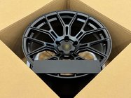 Lamborghini Huracan 2014– Kovana OEM platišča R19 V3 (4 kosi) fotografija 4