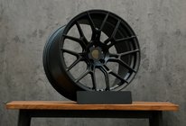 Lamborghini Huracan 2014– Kovana OEM platišča R19 V3 (4 kosi) fotografija 1