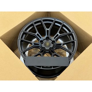 Kovana OEM platišča R19 V3 (4 kosi) Lamborghini Huracan 2014– fotografija 3