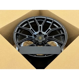 Kovana OEM platišča R19 V3 (4 kosi) Lamborghini Huracan 2014– fotografija 4