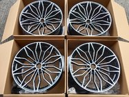 Lamborghini Urus 2018– Kovana platišča OEM R23 V13 (4 kosi) fotografija 9