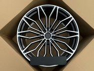 Lamborghini Urus 2018– Kovana platišča OEM R23 V13 (4 kosi) fotografija 3