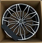 Lamborghini Urus 2018– Kovana platišča OEM R23 V13 (4 kosi) fotografija 2