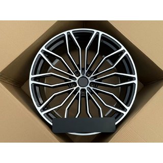 Kovana platišča OEM R23 V13 (4 kosi) Lamborghini Urus 2018– fotografija 3