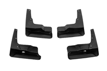 Toyota Sienna 2010–2020 Blatne zavesice Premium (4 kos) fotografija 4