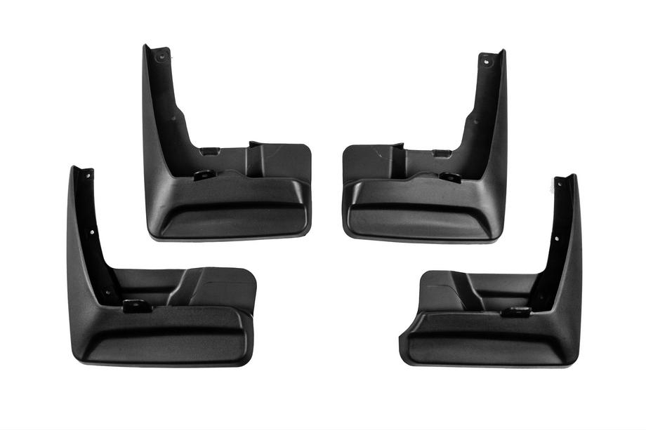 Toyota Sienna 2010–2020 Blatne zavesice Premium (4 kos) Image