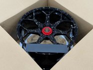 Lamborghini Aventador 2011–2022 Kovana OEM platišča R20 R21 V10 (4 kos) fotografija 7