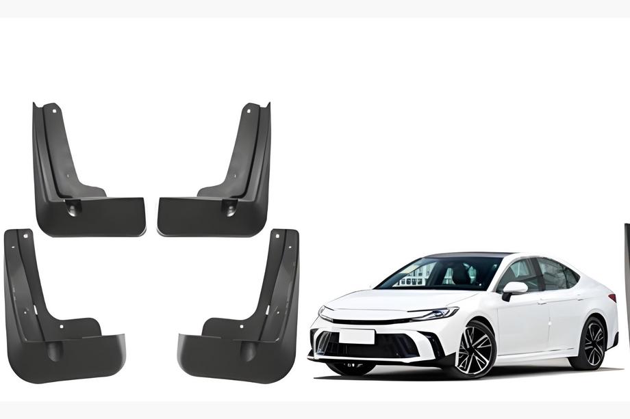 Toyota Camry 2024– Blatne zavesice Premium (za Sport, 4 kos) Fotografija 2