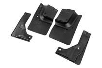Toyota HiAce Blatne zavesice Premium 2004-2011 (4 kosi) fotografija 2